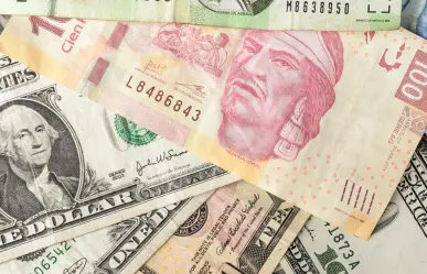 ¿Cómo cierra el dólar hoy 17 de julio?