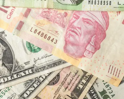 ¿Cómo cierra el dólar hoy 17 de julio?