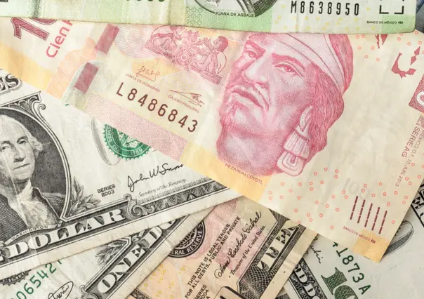 ¿Cómo cierra el dólar hoy 17 de julio?