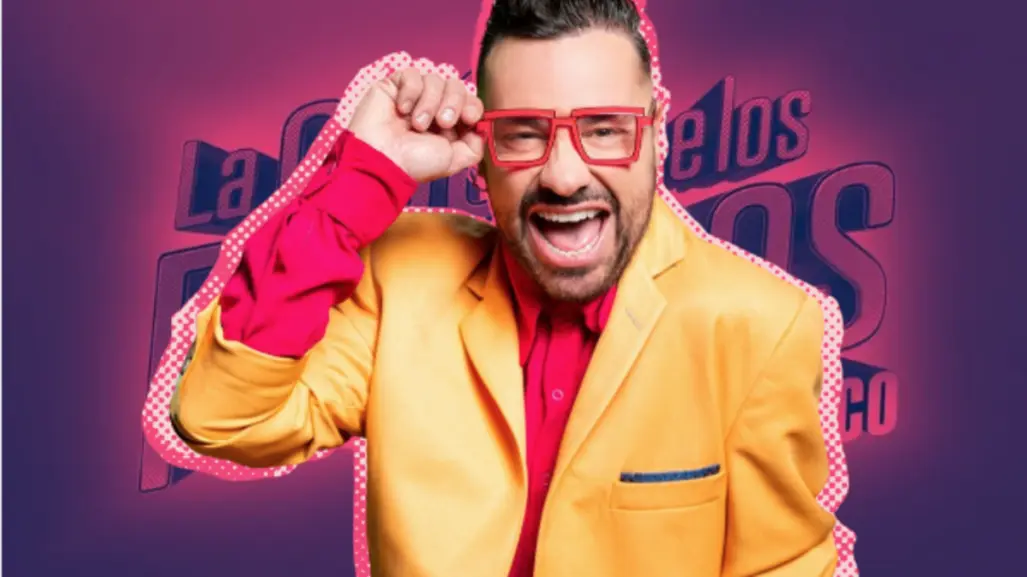 Shiky exhabitante de La casa de los famosos, es hospitalizado de emergencia ¿Qué le pasó?