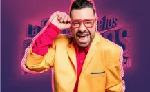 ¿Quién es “Shiky”, el décimo habitante de “LCDLFMX”?