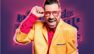 Shiky exhabitante de La casa de los famosos, es hospitalizado de emergencia ¿Qué le pasó?