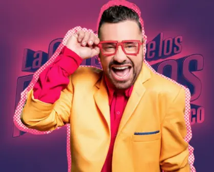 ¿Quién es "Shiky", el décimo habitante de "LCDLFMX"?