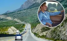 Esta es la carretera panorámica más bonita de Coahuila para viajar en verano