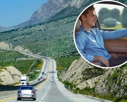 Esta es la carretera panorámica más bonita de Coahuila para viajar en verano