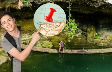 Cenotes más cerca de Mérida para visitar en cualquier época del año