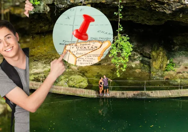 Cenotes más cerca de Mérida para visitar en cualquier época del año