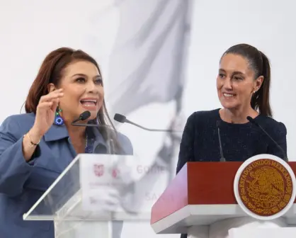 Claudia Sheinbaum respalda estrategia de Brugada contra la gentrificación y el alza en rentas