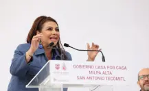 Clara Brugada presenta nuevo programa de apoyos en CDMX, ¿quiénes serán beneficiadas?