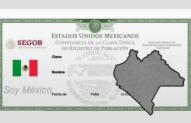 CURP certificada en Chiapas: así puedes tramitarla en línea sin complicaciones