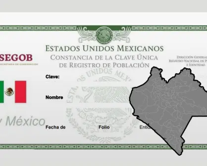 CURP certificada en Chiapas: así puedes tramitarla en línea sin complicaciones