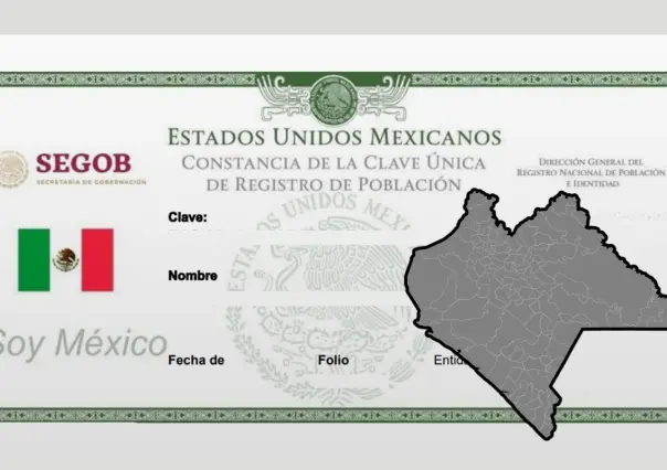 CURP certificada en Chiapas: así puedes tramitarla en línea sin complicaciones