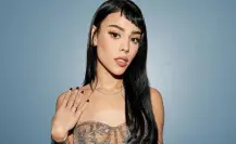 Danna Paola ¿copió a Karol G su concepto musical basado en las telenovelas?