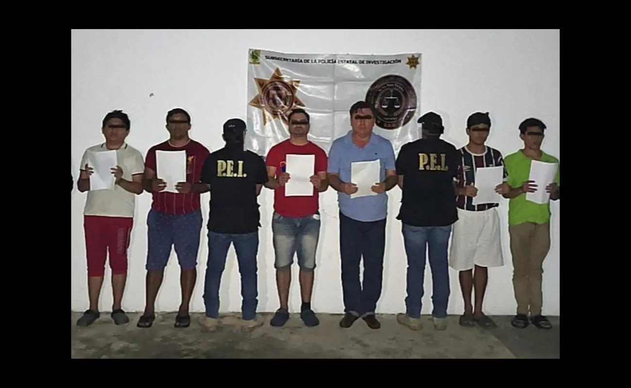 ¿Qué ocurrió en el centro de rehabilitación de Umán? Foto: Canva | SSP