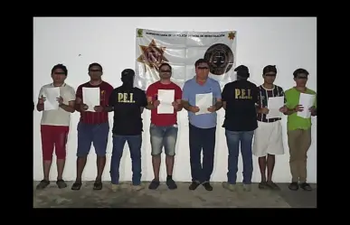 Muerte de joven en centro de rehabilitación en Umán termina con la detención de 6 personas