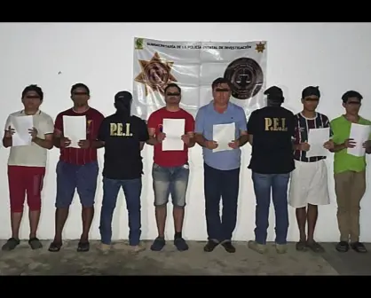 Muerte de joven en centro de rehabilitación en Umán termina con la detención de 6 personas