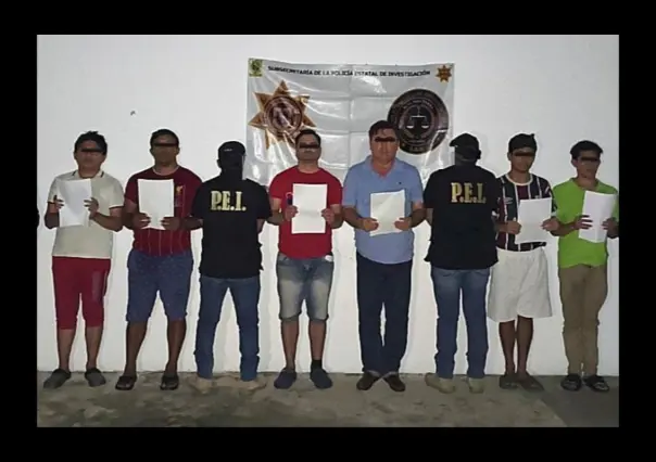 Muerte de joven en centro de rehabilitación en Umán termina con la detención de 6 personas