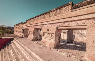 El Pueblo Mágico de Oaxaca que nació entre ruinas prehispánicas