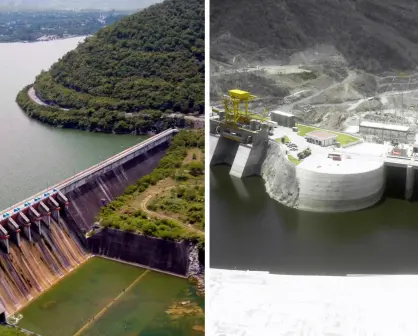Presa El Cajón vs. Presa La Angostura: ¿cuál abastece a más personas, según la IA?