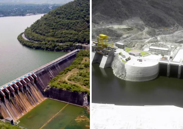 Presa El Cajón vs. Presa La Angostura: ¿cuál abastece a más personas, según la IA?