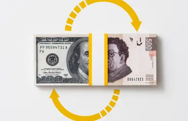 ¿Cómo cierra el dólar hoy 18 de julio?
