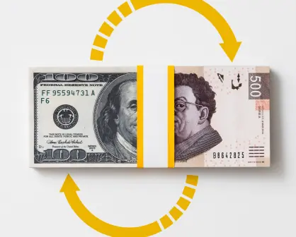 ¿Cómo cierra el dólar hoy 18 de julio?