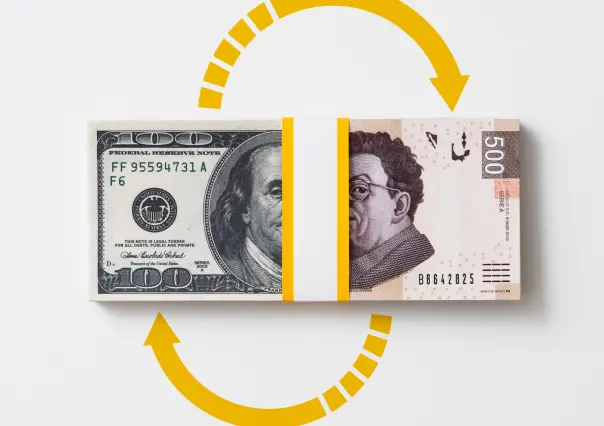 ¿Cómo cierra el dólar hoy 18 de julio?