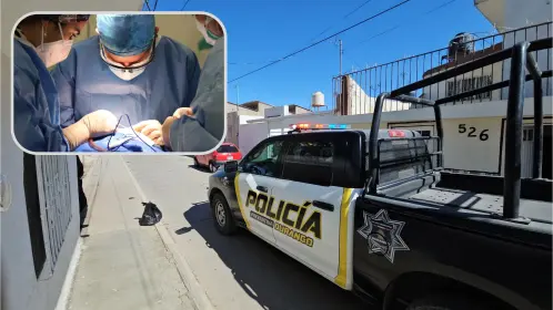Muere en Durango mujer radicada en Texas tras cirugía estética y esta es la causa probable