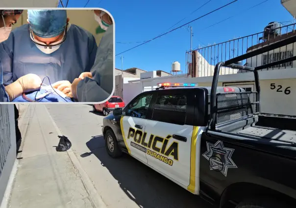 Muere en Durango mujer radicada en Texas tras cirugía estética y esta es la causa probable