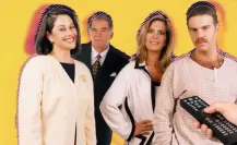 Mirada de mujer: la telenovela que revolución la forma de ver los melodramas