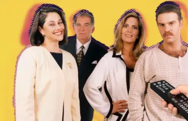 Mirada de mujer: la telenovela que revolución la forma de ver los melodramas