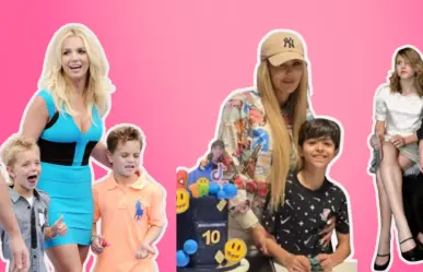 Famosas que han perdido la custodia de sus hijos