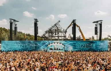 Tomorrowland 2025 renace de las llamas: ¿dónde ver el festival en vivo desde casa?