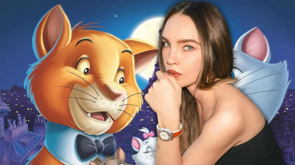 Belinda confiesa: no verá regalías por "Heterocromía" por temas financieros con Disney