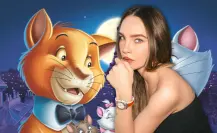 Belinda confiesa: no verá regalías por “Heterocromía” por temas financieros con Disney