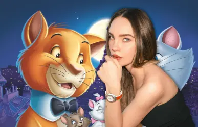 Belinda confiesa: no verá regalías por "Heterocromía" por temas financieros con Disney