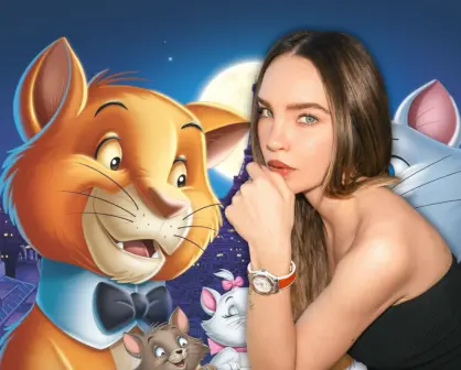 Belinda confiesa: no verá regalías por "Heterocromía" por temas financieros con Disney