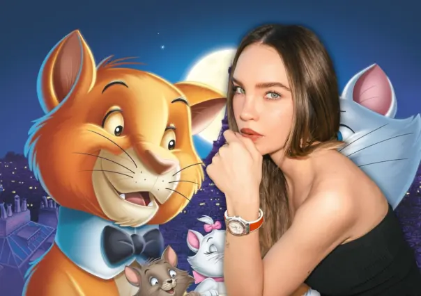 Belinda confiesa: no verá regalías por "Heterocromía" por temas financieros con Disney