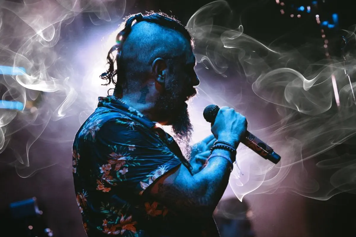 Dr. Shenka se recupera tras preinfarto (Foto: IG @ostorresphoto, @drshenkashows, @miamibeachbandshell / Canva)