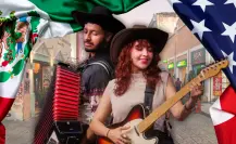 “México Canta”: Gobierno de México traerá a finalistas de EU para la gran en la CDMX
