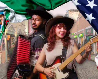"México Canta": Gobierno de México traerá a finalistas de EU para la gran en la CDMX
