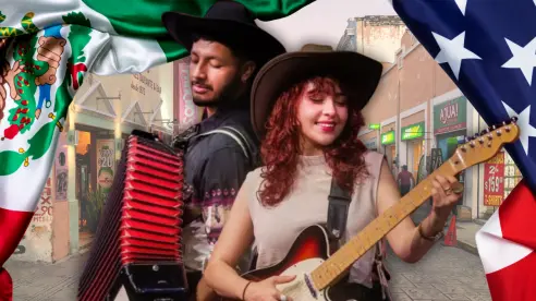 "México Canta": Gobierno de México traerá a finalistas de EU para la gran en la CDMX