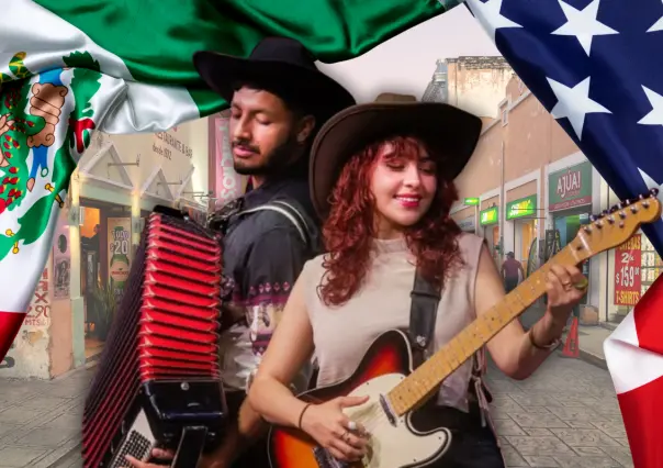 "México Canta": Gobierno de México traerá a finalistas de EU para la gran en la CDMX