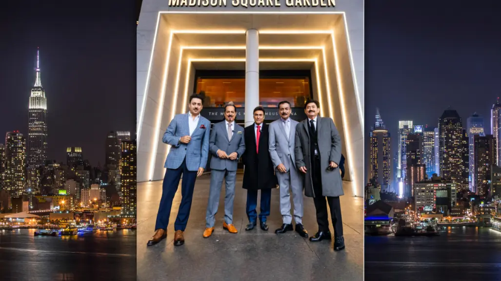 Los Tigres del Norte envían un inesperado mensaje a Nueva York: "fue más que un sueño"
