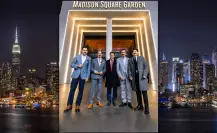 Los Tigres del Norte envían un inesperado mensaje a Nueva York: “fue más que un sueño”