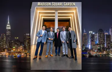 Los Tigres del Norte envían un inesperado mensaje a Nueva York: "fue más que un sueño"