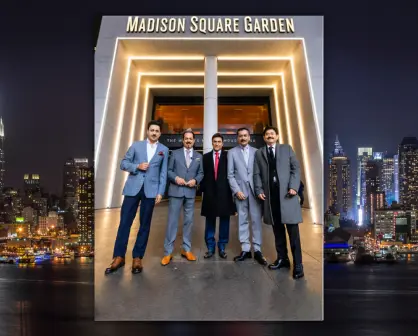 Los Tigres del Norte envían un inesperado mensaje a Nueva York: "fue más que un sueño"