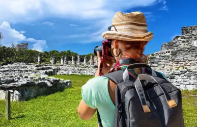 Reabre El Rey en Cancún, una joya maya en la zona hotelera