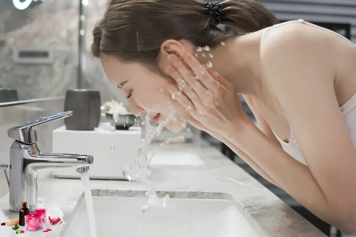 El vinagre no puede aplicarse de forma pura ni directa, se debe usar de diluido en agua destilada preferentemente. Foto: Canva