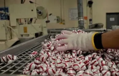 Esta es la empresa de Reynosa que endulza la navidad de los hogares de México y Estados Unidos
